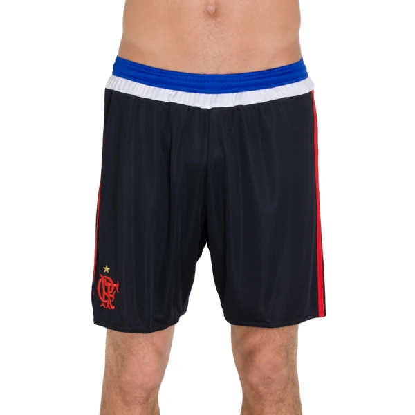CALÇÃO ADIDAS FLAMENGO 450 MASCULINO