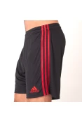 CALÇÃO ADIDAS FLAMENGO OFICIAL 2 2019 MASCULINO CALÇÃO ADIDAS FLAMENGO OFICIAL 2 2019 MASCULINO
