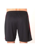 CALÇÃO ADIDAS FLAMENGO OFICIAL 2 2019 MASCULINO CALÇÃO ADIDAS FLAMENGO OFICIAL 2 2019 MASCULINO