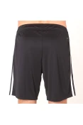 CALÇÃO ADIDAS JUVENTUS OFICIAL 1 2019 MASCULINO - Preto/branco CALÇÃO ADIDAS JUVENTUS OFICIAL 1 2019 MASCULINO - Preto/branco