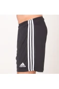 CALÇÃO ADIDAS JUVENTUS OFICIAL 1 2019 MASCULINO - Preto/branco CALÇÃO ADIDAS JUVENTUS OFICIAL 1 2019 MASCULINO - Preto/branco
