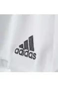 CALÇÃO ADIDAS PARMA MASCULINO - Branco CALÇÃO ADIDAS PARMA MASCULINO - Branco