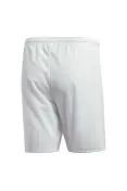 CALÇÃO ADIDAS PARMA MASCULINO - Branco CALÇÃO ADIDAS PARMA MASCULINO - Branco