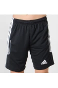 CALÇÃO ADIDAS SQUADRA 13 INFANTIL - Preto CALÇÃO ADIDAS SQUADRA 13 INFANTIL - Preto