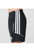 CALÇÃO ADIDAS SQUADRA 13 INFANTIL - Preto CALÇÃO ADIDAS SQUADRA 13 INFANTIL - Preto