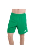 CALÇÃO ADIDAS SQUADRA 13 MASCULINO - Verde/branco CALÇÃO ADIDAS SQUADRA 13 MASCULINO - Verde/branco