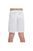 CALÇÃO NIKE ACADEMY B JAQUARD INFANTIL - Branco/preto CALÇÃO NIKE ACADEMY B JAQUARD INFANTIL - Branco/preto