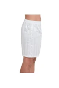 CALÇÃO NIKE ACADEMY B JAQUARD INFANTIL - Branco/preto CALÇÃO NIKE ACADEMY B JAQUARD INFANTIL - Branco/preto