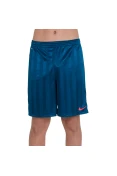 CALÇÃO NIKE ACADEMY B JAQUARD INFANTIL - Marinho/vermelho
