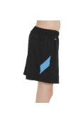 CALÇÃO NIKE ACADEMY B WVN INFANTIL - Preto/azul CALÇÃO NIKE ACADEMY B WVN INFANTIL - Preto/azul