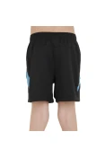 CALÇÃO NIKE ACADEMY B WVN INFANTIL - Preto/azul CALÇÃO NIKE ACADEMY B WVN INFANTIL - Preto/azul
