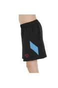 CALÇÃO NIKE ACADEMY B WVN INFANTIL - Preto/azul CALÇÃO NIKE ACADEMY B WVN INFANTIL - Preto/azul