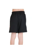 CALÇÃO NIKE ACADEMY B WVN INFANTIL - Preto/laranja CALÇÃO NIKE ACADEMY B WVN INFANTIL - Preto/laranja