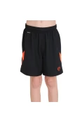 CALÇÃO NIKE ACADEMY B WVN INFANTIL - Preto/laranja CALÇÃO NIKE ACADEMY B WVN INFANTIL - Preto/laranja