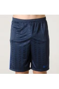 CALÇÃO NIKE ACADEMY JACQUARD MASCULINO - Marinho/azul CALÇÃO NIKE ACADEMY JACQUARD MASCULINO - Marinho/azul