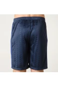 CALÇÃO NIKE ACADEMY JACQUARD MASCULINO - Marinho/azul CALÇÃO NIKE ACADEMY JACQUARD MASCULINO - Marinho/azul