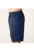 CALÇÃO NIKE ACADEMY JACQUARD MASCULINO - Marinho/azul CALÇÃO NIKE ACADEMY JACQUARD MASCULINO - Marinho/azul
