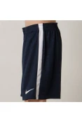 CALÇÃO NIKE ACADEMY JAQUARD INFANTIL - Marinho/branco CALÇÃO NIKE ACADEMY JAQUARD INFANTIL - Marinho/branco