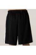 CALÇÃO NIKE ACADEMY JAQUARD INFANTIL - Preto/branco CALÇÃO NIKE ACADEMY JAQUARD INFANTIL - Preto/branco