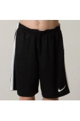 CALÇÃO NIKE ACADEMY JAQUARD INFANTIL - Preto/branco