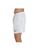 CALÇÃO NIKE ACADEMY JAQUARD MASCULINO - Branco CALÇÃO NIKE ACADEMY JAQUARD MASCULINO - Branco