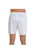 CALÇÃO NIKE ACADEMY JAQUARD MASCULINO - Branco CALÇÃO NIKE ACADEMY JAQUARD MASCULINO - Branco