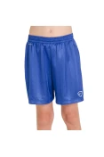 CALÇÃO NIKE ACADEMY JAQUARD SHORT INFANTIL - Azul/branco CALÇÃO NIKE ACADEMY JAQUARD SHORT INFANTIL - Azul/branco