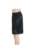 CALÇÃO NIKE ACADEMY JAQUARD SHORT INFANTIL - Preto/branco CALÇÃO NIKE ACADEMY JAQUARD SHORT INFANTIL - Preto/branco