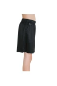 CALÇÃO NIKE ACADEMY JAQUARD SHORT INFANTIL - Preto/branco CALÇÃO NIKE ACADEMY JAQUARD SHORT INFANTIL - Preto/branco