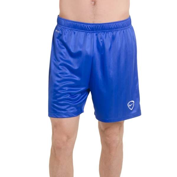 CALÇÃO NIKE ACADEMY JAQUARD SHORT MASCULINO - Azul