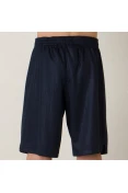 CALÇÃO NIKE BARCELONA OFICIAL 2018/19 TORCEDOR INFANTIL - Marinho CALÇÃO NIKE BARCELONA OFICIAL 2018/19 TORCEDOR INFANTIL - Marinho