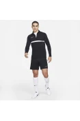 CALÇÃO NIKE DF ACD21 FUTEBOL MASCULINO - Preto/branco CALÇÃO NIKE DF ACD21 FUTEBOL MASCULINO - Preto/branco