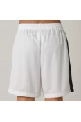 CALÇÃO NIKE DRI FIT ACADEMY INFANTIL - Branco/preto CALÇÃO NIKE DRI FIT ACADEMY INFANTIL - Branco/preto