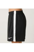 CALÇÃO NIKE DRI FIT ACADEMY INFANTIL - Preto/branco CALÇÃO NIKE DRI FIT ACADEMY INFANTIL - Preto/branco