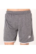 CALÇÃO PLACAR CN304 MASCULINO - Grafite/branco CALÇÃO PLACAR CN304 MASCULINO - Grafite/branco