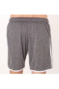 CALÇÃO PLACAR CN304 MASCULINO - Grafite/branco CALÇÃO PLACAR CN304 MASCULINO - Grafite/branco