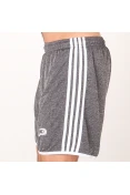 CALÇÃO PLACAR CN304 MASCULINO - Grafite/branco CALÇÃO PLACAR CN304 MASCULINO - Grafite/branco