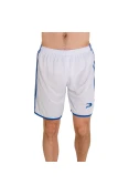 CALÇÃO PLACAR TARUMA MASCULINO - Branco/azul CALÇÃO PLACAR TARUMA MASCULINO - Branco/azul