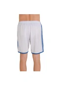 CALÇÃO PLACAR TARUMA MASCULINO - Branco/azul CALÇÃO PLACAR TARUMA MASCULINO - Branco/azul