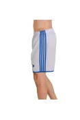 CALÇÃO PLACAR TARUMA MASCULINO - Branco/azul CALÇÃO PLACAR TARUMA MASCULINO - Branco/azul