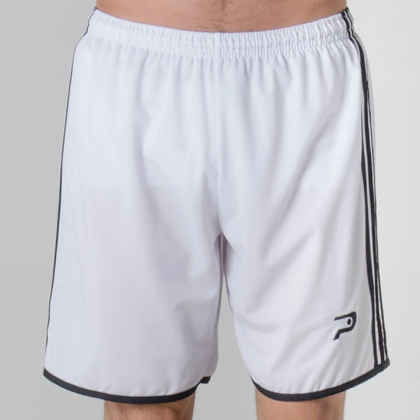 CALÇÃO PLACAR TARUMA MASCULINO - Branco/preto