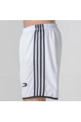 CALÇÃO PLACAR TARUMA MASCULINO - Branco/preto CALÇÃO PLACAR TARUMA MASCULINO - Branco/preto