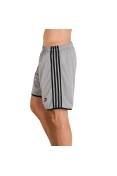 CALÇÃO PLACAR TARUMA MASCULINO - Cinza/preto CALÇÃO PLACAR TARUMA MASCULINO - Cinza/preto