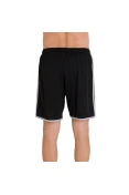 CALÇÃO PLACAR TARUMA MASCULINO - Preto/branco CALÇÃO PLACAR TARUMA MASCULINO - Preto/branco