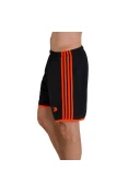 CALÇÃO PLACAR TARUMA MASCULINO - Preto/laranja CALÇÃO PLACAR TARUMA MASCULINO - Preto/laranja