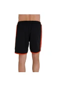 CALÇÃO PLACAR TARUMA MASCULINO - Preto/laranja CALÇÃO PLACAR TARUMA MASCULINO - Preto/laranja