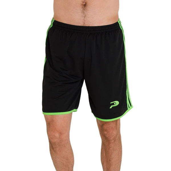 CALÇÃO PLACAR TARUMA MASCULINO - Preto/verde