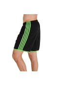 CALÇÃO PLACAR TARUMA MASCULINO - Preto/verde CALÇÃO PLACAR TARUMA MASCULINO - Preto/verde