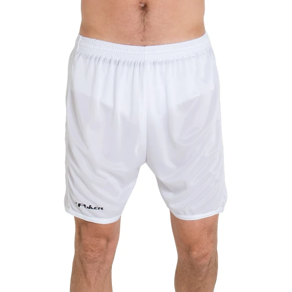 CALÇÃO POKER HONDURAS MASCULINO - Branco