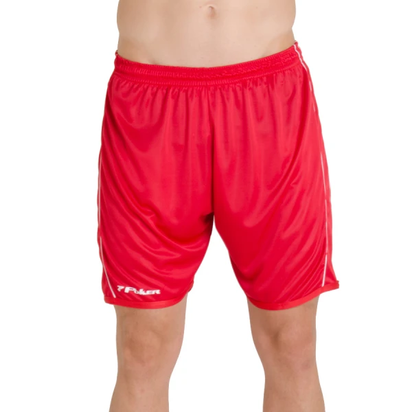 CALÇÃO POKER HONDURAS MASCULINO - Vermelho
